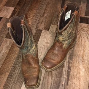 Durango Womens Boots
